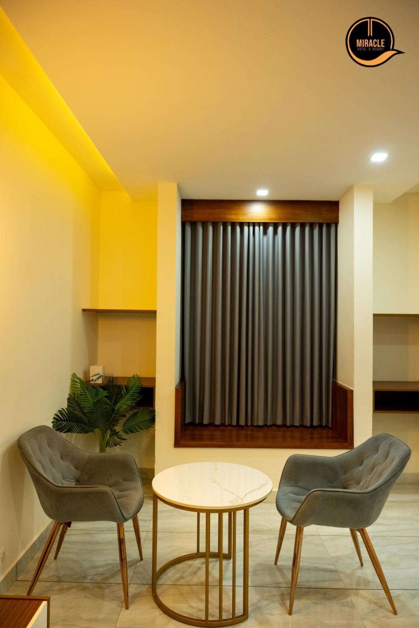 Miracle Hotel And Resorts Kozhikode Exterior photo